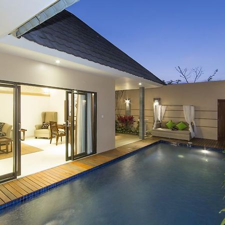 Flamingo Dewata Pool Villa Uluwatu Cameră foto