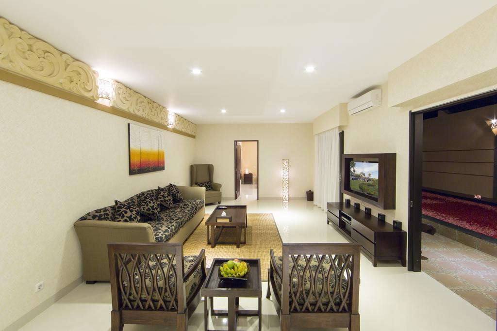 Flamingo Dewata Pool Villa Uluwatu Cameră foto