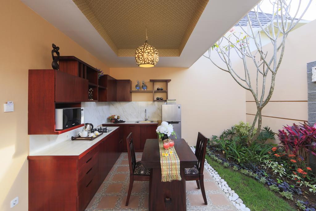 Flamingo Dewata Pool Villa Uluwatu Cameră foto