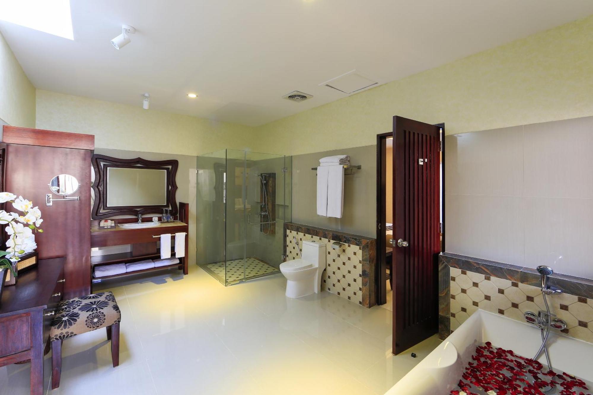 Flamingo Dewata Pool Villa Uluwatu Cameră foto