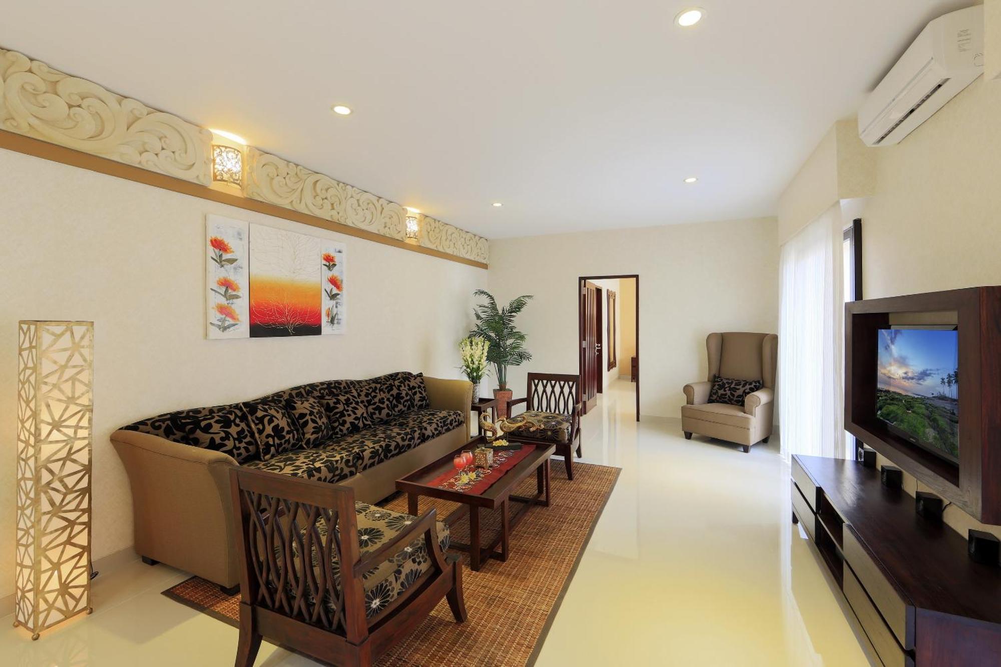 Flamingo Dewata Pool Villa Uluwatu Cameră foto