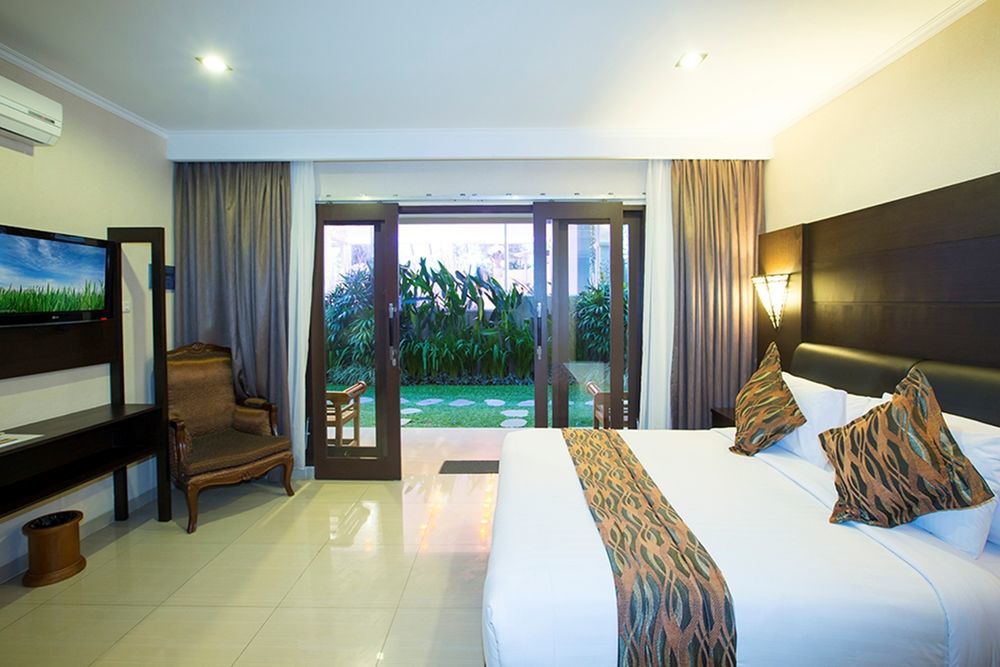 Flamingo Dewata Pool Villa Uluwatu Exterior foto